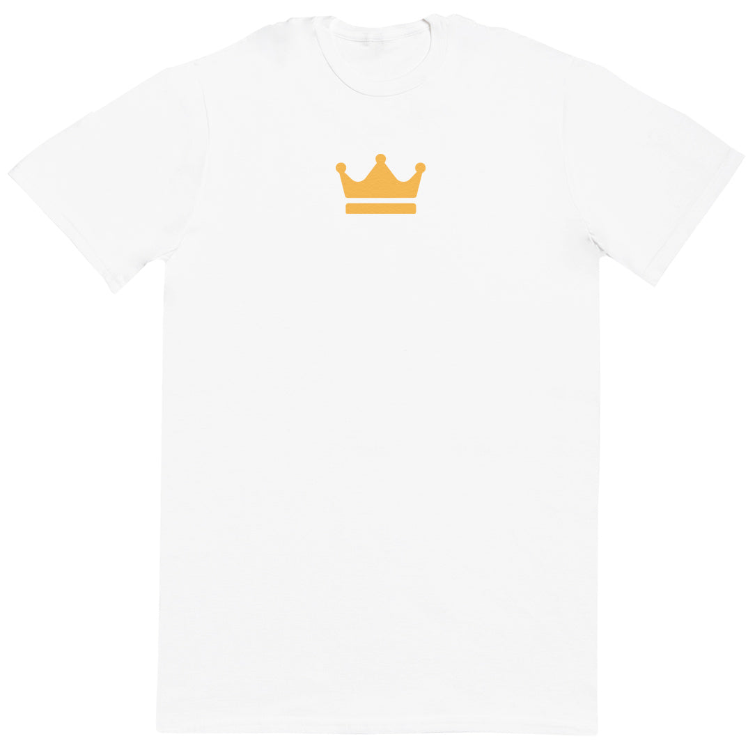 King - Huge Oversized Comfy Original T-Shirt