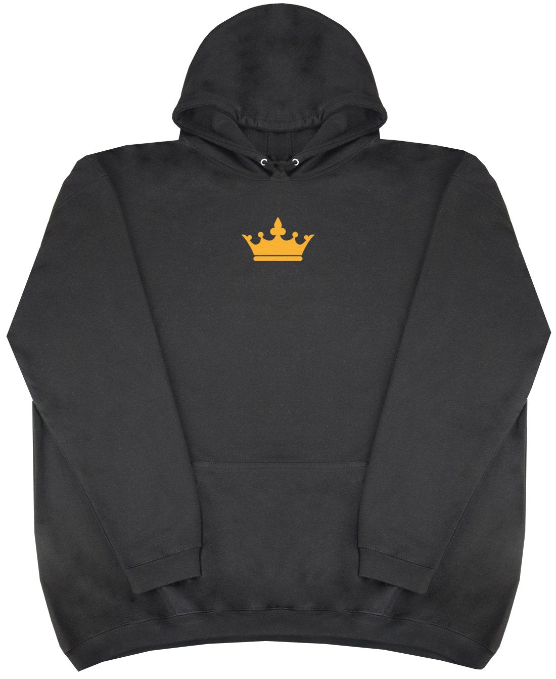 Queen - New Style - Huge Size - Oversized Comfy Hoody