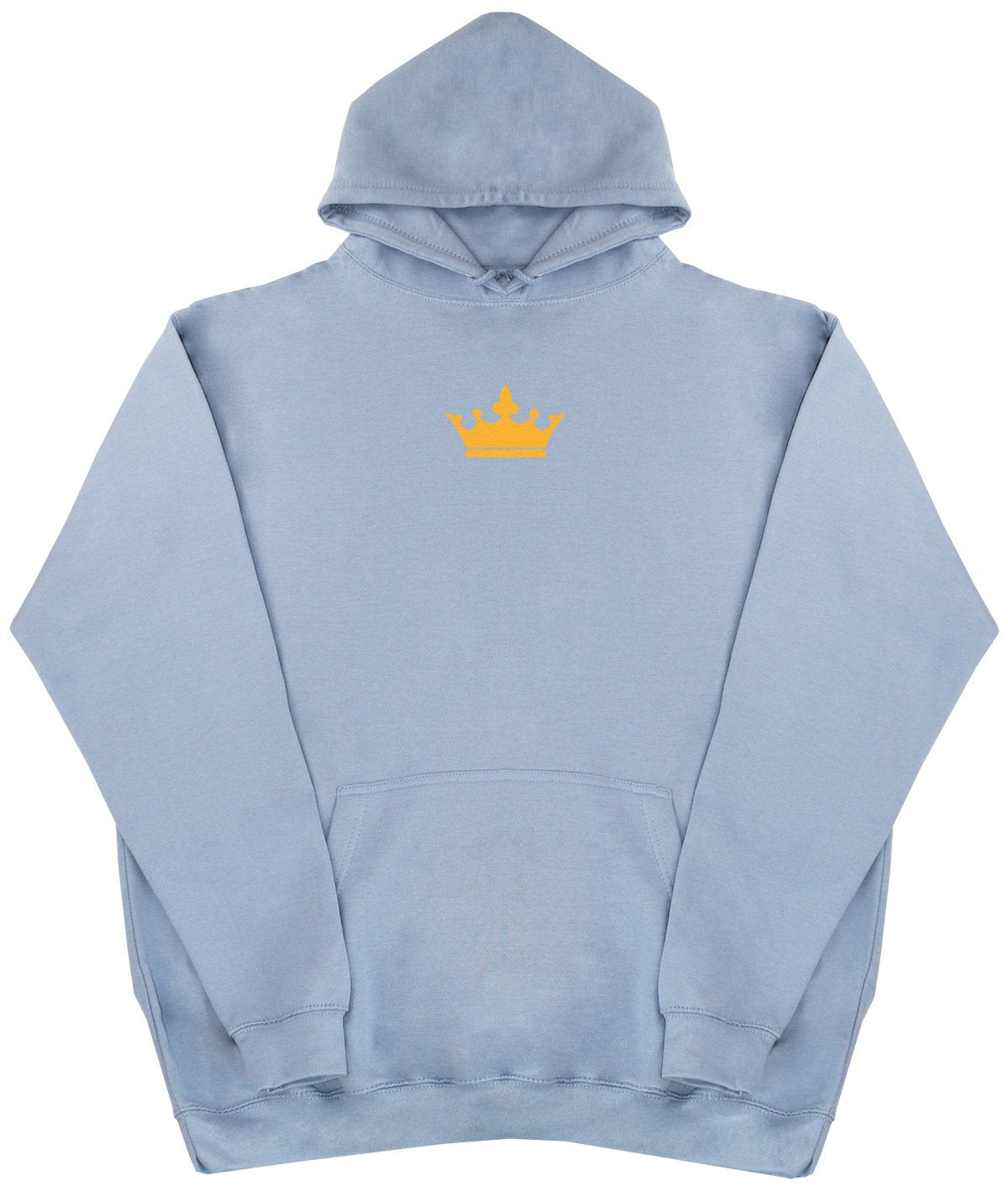 Queen - New Style - Huge Size - Oversized Comfy Hoody