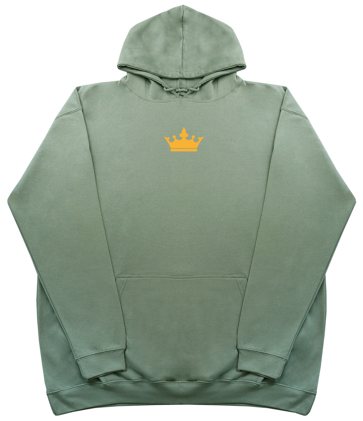 Queen - Kids Oversized Comfy Original Hoody