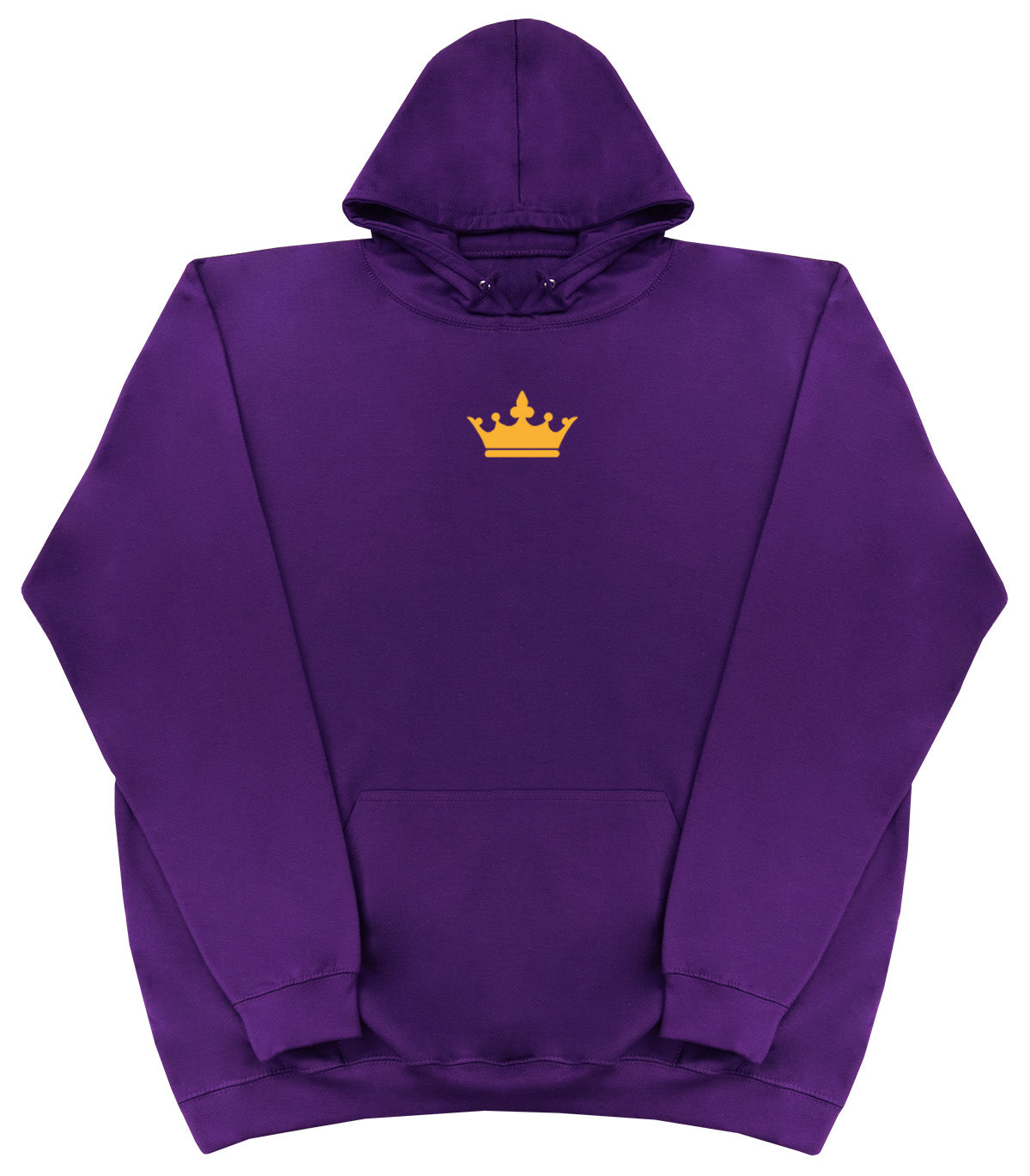 Queen - Huge Oversized Comfy Original Hoody