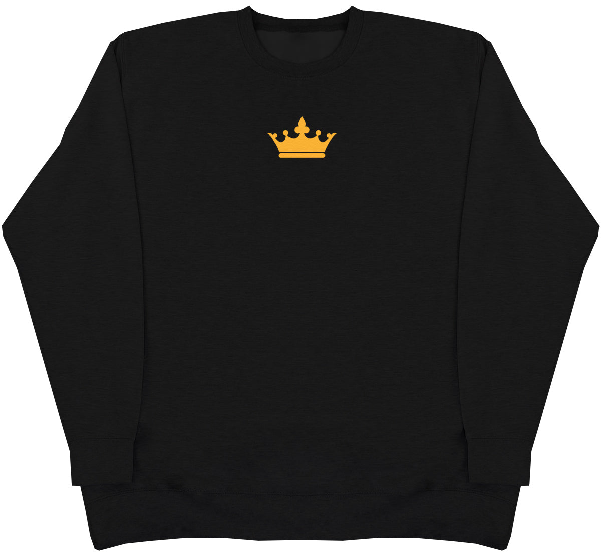 Queen - Huge Oversized Comfy Original Sweater