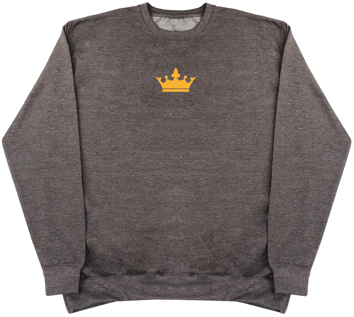 Queen - Huge Oversized Comfy Original Sweater