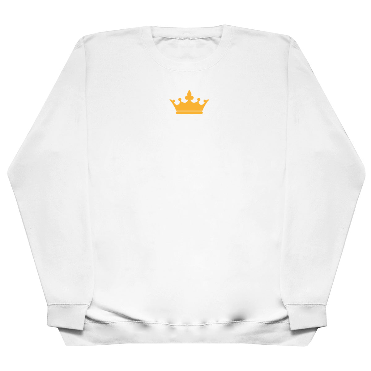 Queen - Huge Oversized Comfy Original Sweater