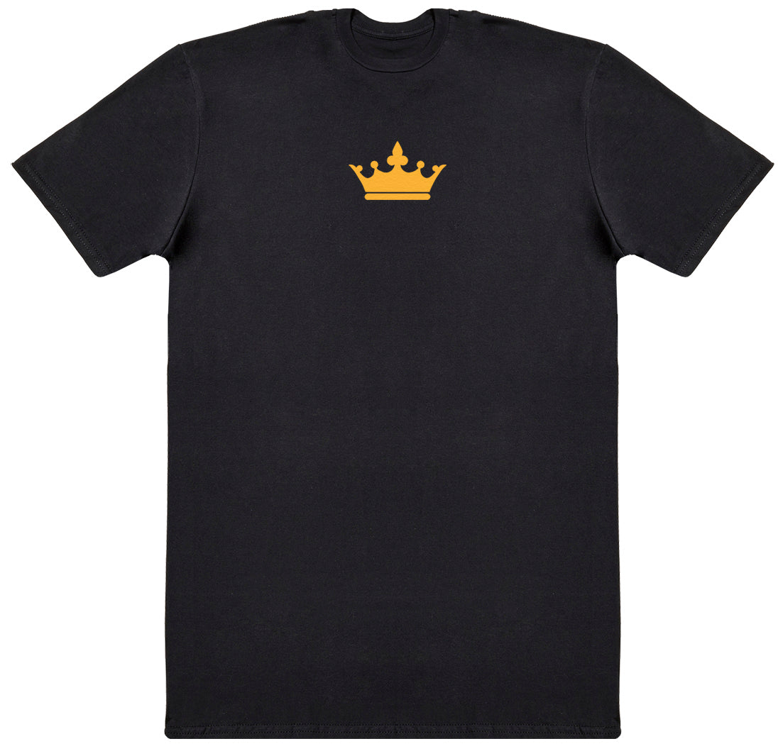 Queen - Huge Oversized Comfy Original T-Shirt