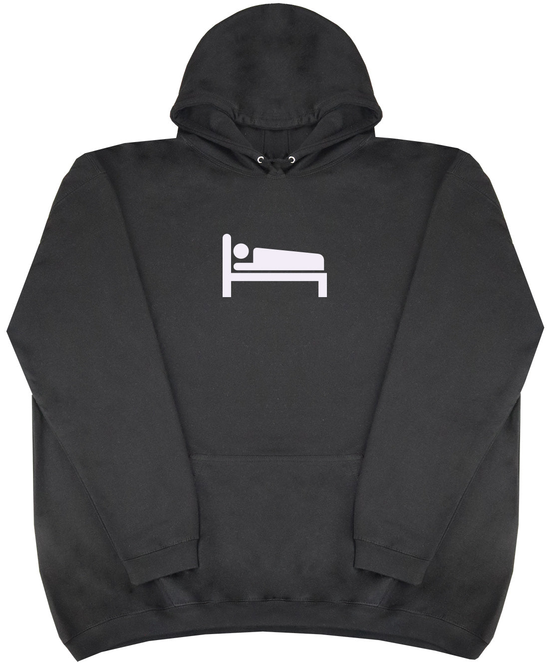 Bed - Huge Oversized Comfy Original Hoody