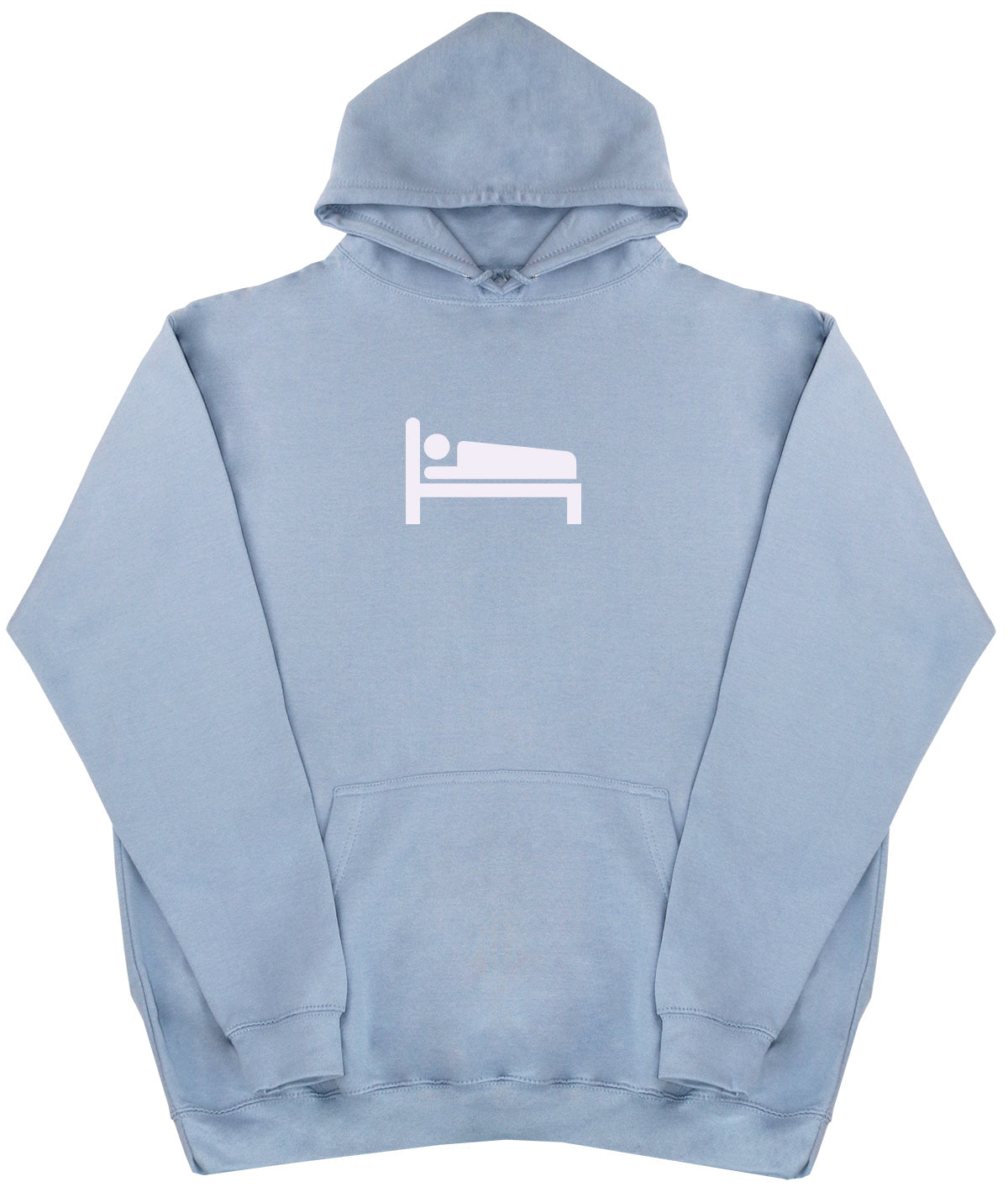 Bed - Huge Oversized Comfy Original Hoody