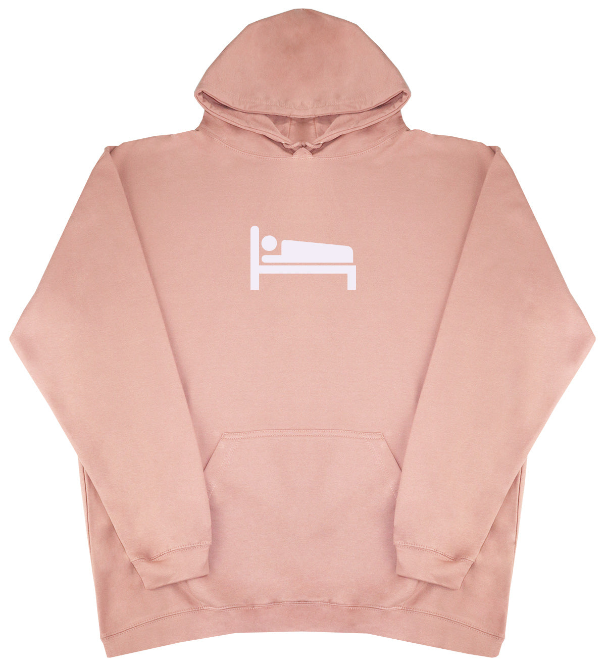 Bed - Huge Oversized Comfy Original Hoody