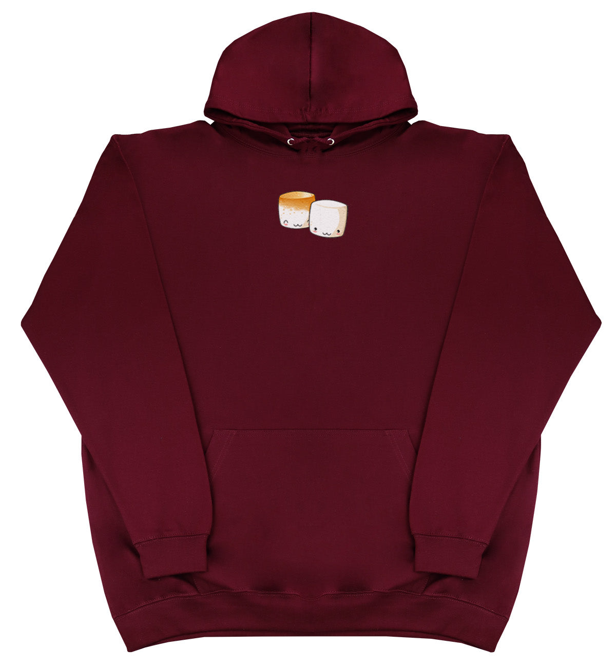 Marsh & Mallow - Huge Oversized Comfy Original Hoody