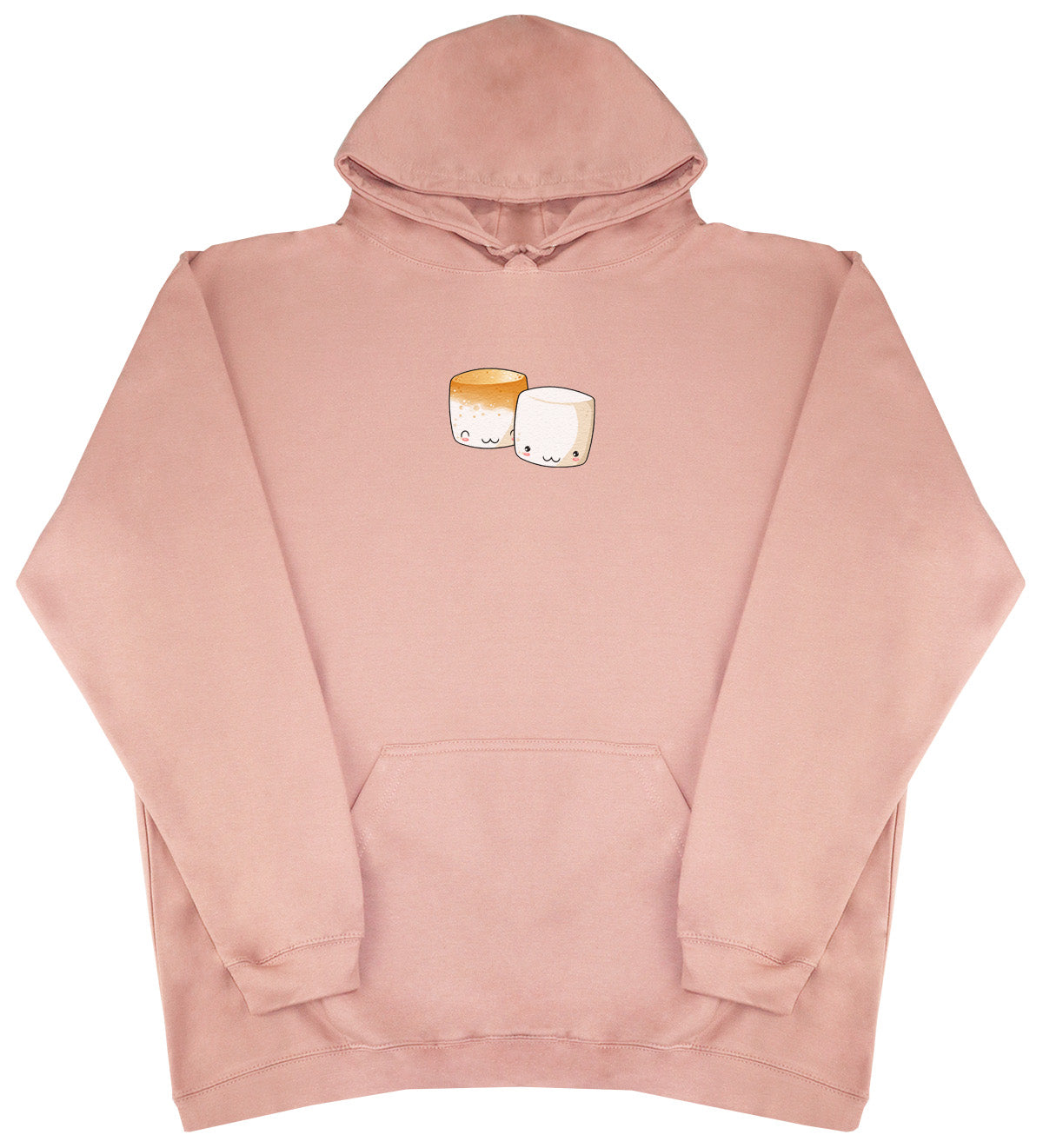 Marsh & Mallow - Kids Oversized Comfy Original Hoody