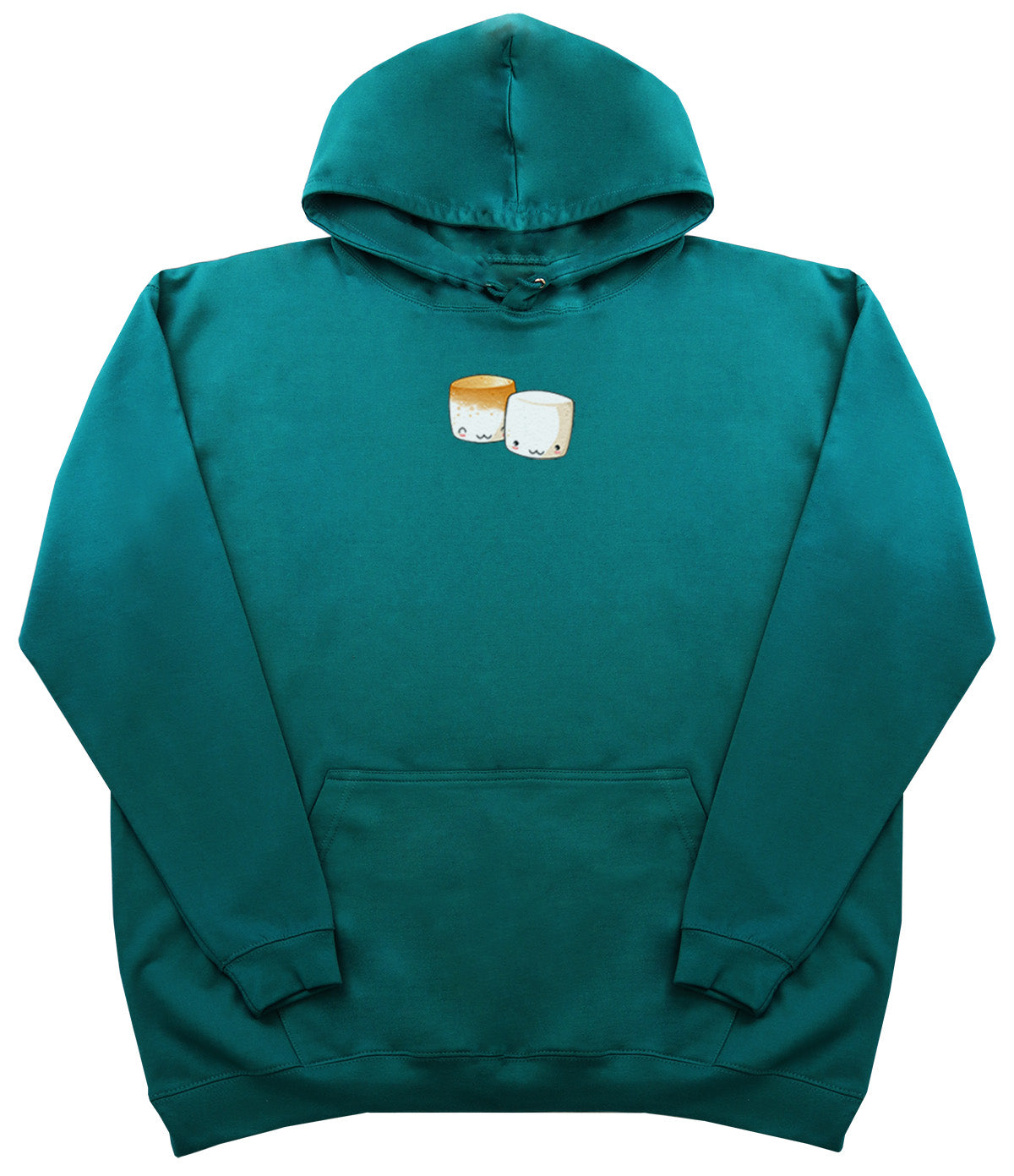 Marsh & Mallow - Huge Oversized Comfy Original Hoody