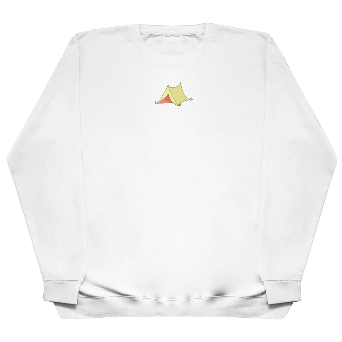 Tent - Kids Oversized Comfy Sweater