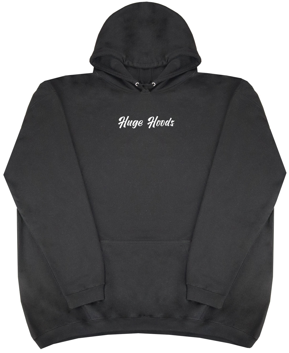 Huge Hoods Originals - Huge Oversized Comfy Original Hoody