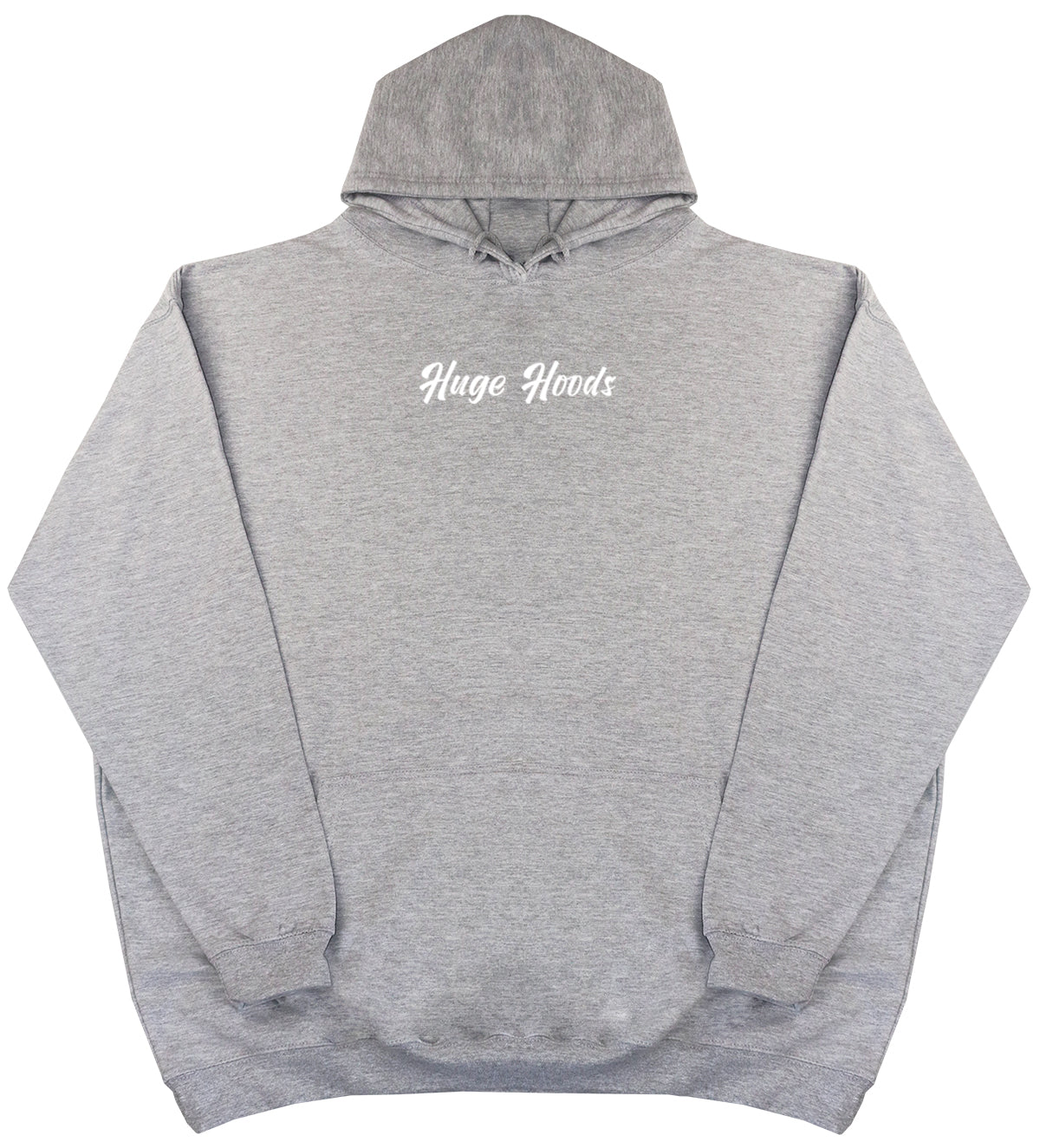 Huge Hoods Originals - Kids Oversized Comfy Original Hoody