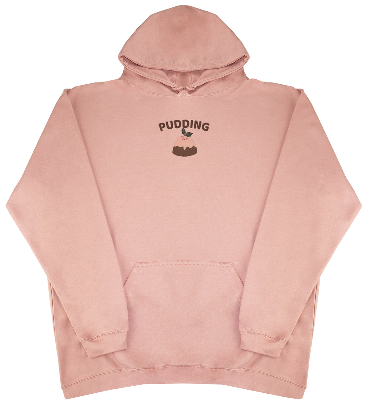 Pudding - Huge Oversized Comfy Original Hoody